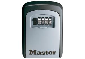 Schlüsseltresore MASTER Lock Select Access H118 B85 T36mm