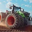 Schmidt 3 Puzzle Fendt 3x 48 Teile + Puzzle Poster - 053 | Bild 2