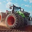 Schmidt 3 Puzzle Fendt 3x 48 Teile + Puzzle Poster | Bild 2