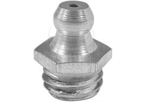 Schmiernippel M8 x 1 gerade H1 - 066