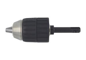 Schnellspann-Bohrfutter 13mm mit SDS Schaft - MAK