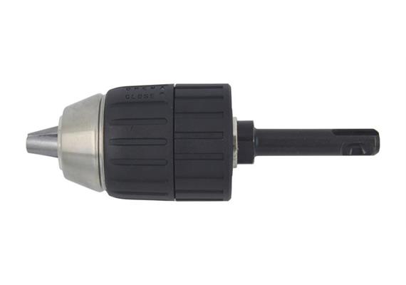 Schnellspann-Bohrfutter 13mm mit SDS Schaft - MAK