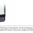 Schraubenzieher PB 100 Grösse 1 - EHD | Bild 2