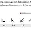 Schraubenzieher PB 100 Grösse 1 - EHD | Bild 5