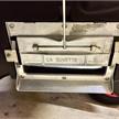 Schubkarre 2000 mit integrierter Futterverteilung aus PE 100 Liter 1410 x 744 x 902mm - 263 | Bild 3