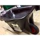 Schubkarre 2000 mit integrierter Futterverteilung aus PE 100 Liter 1410 x 744 x 902mm - 263