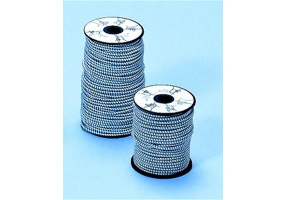 Schwanzschnur Heiniger Spule zu 25m Ø 3,5mm - 263