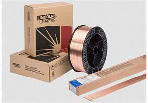 Schweissdraht ISOFIL SG-2 Ø 1mm, Spule 15 kg