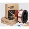 Schweissdraht ISOFIL SG-2 Ø 1mm Spule 200mm 5kg - 295