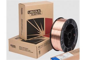 Schweissdraht ISOFIL SG-2 Ø 1mm Spule 200mm 5kg - 295