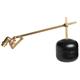 Schwimmerventil aus Messing 1" ohne Schwimmerkugel max 3 bar / 6 bar