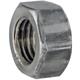 Sechskantmuttern blank 8 0,8d M5 - ENG
