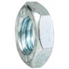 Sechskantmuttern DIN 439B verzinkt 0,5D M24 x 1,5 - ENG