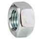 Sechskantmuttern verzinkt 8 0,8d UNC 1 1/2" - ENG