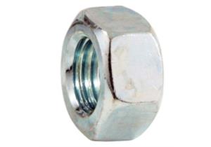 Sechskantmuttern verzinkt 8 0,8d UNC 1 1/2" - ENG