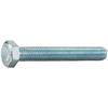Sechskantschrauben verzinkt mit Vollgewinde 8.8 M4 x 8 - ENG