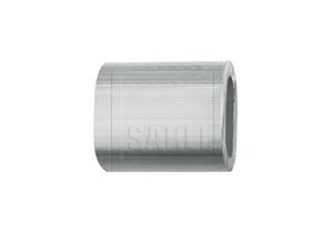 Seilpresshülse aus Aluminium (Talurit-Klemment) 3mm