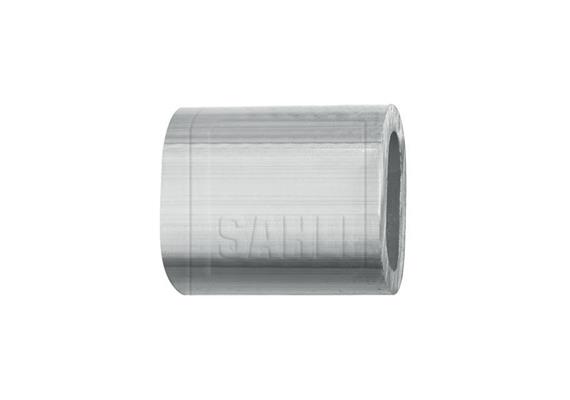 Seilpresshülse aus Aluminium (Talurit-Klemment) 4mm - 066