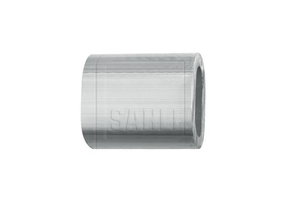Seilpresshülse aus Aluminium (Talurit-Klemment) 4mm
