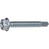 Selbstbohrschrauben mit 6 - kantkopf und Scheibe verzinkt 7504K 3.9 x 19mm - ENG
