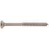 Senkkopf Spanplattenschrauben 90° V2a Torx 10 3 x 30mm mit Schaft - IMM