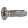 Senkschrauben Torx 20 verzinkt 8.8 M4 x 10