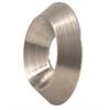 Senkunterlagscheiben 90° Inox A1 M10 - ENG