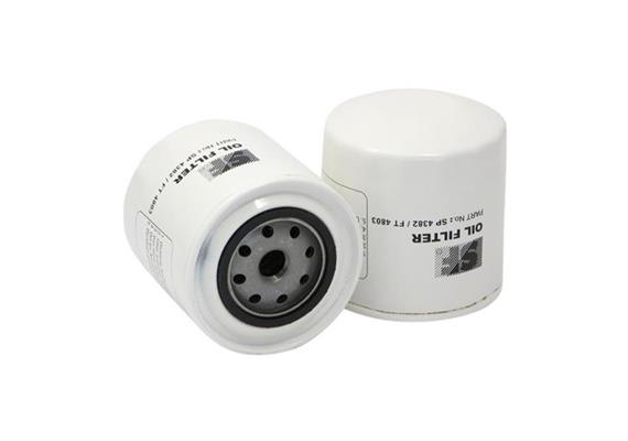 SF Oelfilter FT 4803 Ø109mm Höhe 115mm / UNF 3/4'-16 - 072