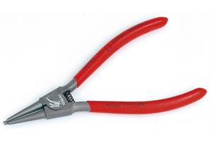 Sicherungsringzange 4252-A4 Innen gerade L 310mm Ø 3.2 für 85-165mm Kraftwerk