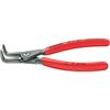 Sicherungsringzange aussen gebogen L 180 Ø 1.8 für 19 - 60mm - 285