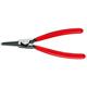 Sicherungsringzange aussen gerade L 325mm 85 - 200mm Knipex 4611 - EHD