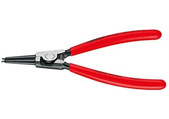 Sicherungsringzange aussen gerade L 325mm 85 - 200mm Knipex 4611