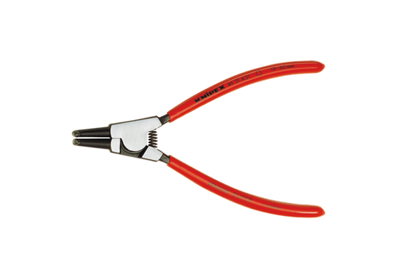 Sicherungsringzange Aussenringe 125 mm Ø 3 - 10mm - EHD