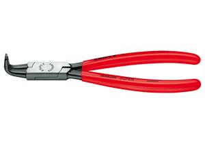 Sicherungsringzange Knipex innen gebogen L 300mm 85 - 140mm - EHD