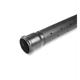 Sickerrohre gelocht HDPE NW 125 L 5m Ø125 x 4.8mm SN4 Muffe ohne Dichtung - SPX