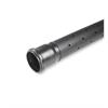 Sickerrohre gelocht HDPE NW 125 L 5m Ø125 x 4.8mm SN4 Muffe ohne Dichtung - SPX