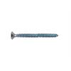 Spanplattenschrauben Senkkopf 90° Torx verzinkt ohne Schaft 3 x 35mm - IMM