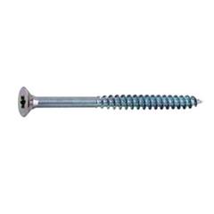 Größen Ø 3-6 mm Spanplattenschrauben Holzschrauben Schrauben Senkkopf versch 