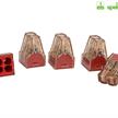 SPELSBERG AP Abzweigdose Abox 040 102x102x57mm 5x4mm2 Schraubenlos IP66 grau | Bild 5