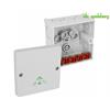 SPELSBERG AP Abzweigdose Abox 040 102x102x57mm 5x4mm2 Schraubenlos IP66 grau