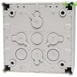 SPELSBERG AP Abzweigdose Abox 060-6 127x127x70mm 5x6mm2 Schraubklemme IP66 grau | Bild 6
