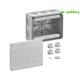SPELSBERG AP Abzweigdose Abox 250-25 252x202x120mm 5x25mm2 Schraubklemme IP66 grau - 447