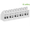 SPELSBERG Schraubklemme 060-6 5x6mm2 zu AP Abzweigdose Abox C-WK 060 - 447
