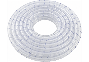 Spiralband transparent Ø 12 mm für Kabel bündeln von Ø 10 - 40 mm - 447
