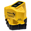 STABILA Bodenlinienlaser FLS 90 3-teiliges Set - EHD