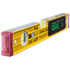 STABILA Elektronikwasserwaage Type TECH 196 40 cm mit Tasche - EHD