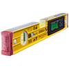 STABILA Elektronikwasserwaage Type TECH 196 40 cm mit Tasche