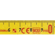 STABILA Kapselbandmass LBM 2000 Fibreglass 20 m - EHD | Bild 2