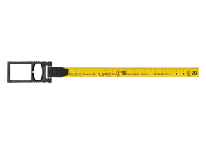 STABILA Kapselbandmass LBM 2000 Steel 30 m - EHD