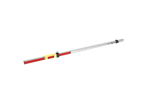 STABILA Nivellierlatte Type NL 240 cm - EHD